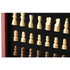Viinitarpeiden säilytyslaatikko Wine Set Chess lisäkuva 4