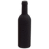 Viinitarpeiden säilytyslaatikko Wine Set Sarap, musta lisäkuva 6