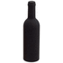 Viinitarpeiden säilytyslaatikko Wine Set Sarap, musta lisäkuva 8