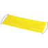 Viiri Banner Oe, keltainen liikelahja omalla logolla tai painatuksella