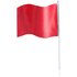 Viiri Pennant Flag Rolof, punainen lisäkuva 2