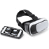Virtuaalitodellisuuden naamio Virtual Reality Glasses Bercley, punainen lisäkuva 3