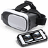 Virtuaalitodellisuuden naamio Virtual Reality Glasses Bercley, punainen lisäkuva 7