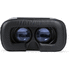 Virtuaalitodellisuuden naamio Virtual Reality Glasses Bercley, punainen lisäkuva 8