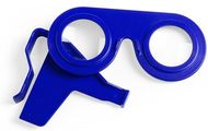 Virtuaalitodellisuuden naamio Virtual Reality Glasses Bolnex, sininen liikelahja logopainatuksella