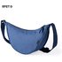Vyölaukku Shoulder Bag Waistbag Stiva, luonnollinen liikelahja logopainatuksella