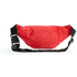 Vyölaukku Waistbag Crown, punainen lisäkuva 3