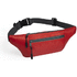Vyölaukku Waistbag Mendel, punainen lisäkuva 1