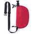 Vyölaukku Waistbag Zunder, punainen lisäkuva 6
