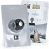 Webcam 360° Camera Ribben, valkoinen lisäkuva 5