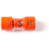 Yleisadapteri Plug Adapter Tribox, punainen lisäkuva 1