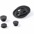 Älypuhelimen objektiivi Universal Lenses Bagly, musta lisäkuva 1