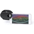 Älypuhelimen objektiivi Universal Lenses Bagly, musta lisäkuva 5