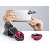 Älypuhelimen objektiivi Universal Lenses Drian, punainen lisäkuva 1