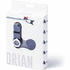 Älypuhelimen objektiivi Universal Lenses Drian, valkoinen lisäkuva 6