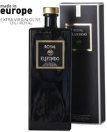 Öljy Olive Oil Elizondo Premium Royal 500 ml liikelahja logopainatuksella