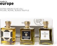 Öljy Olive Oil Elizondo Set Luxury liikelahja logopainatuksella